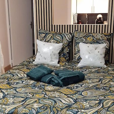 Apartamento Cosy Bellamy Angulema Exterior foto