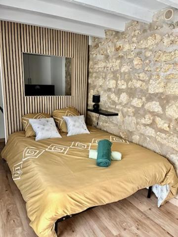 Apartamento Cosy Bellamy Angulema Exterior foto