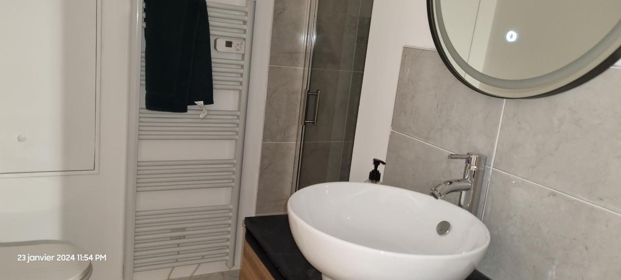 Apartamento Cosy Bellamy Angulema Exterior foto