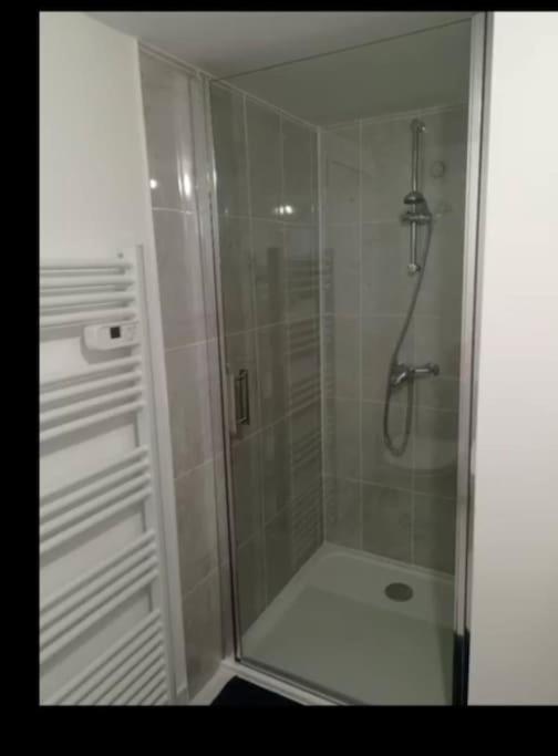 Apartamento Cosy Bellamy Angulema Exterior foto