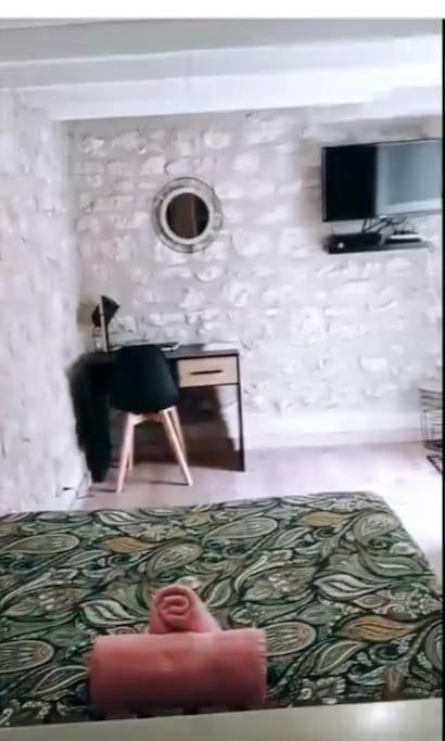 Apartamento Cosy Bellamy Angulema Exterior foto