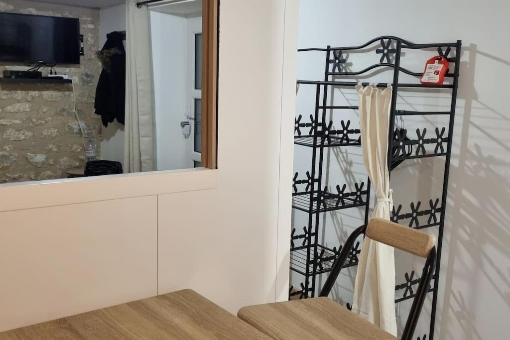 Apartamento Cosy Bellamy Angulema Exterior foto