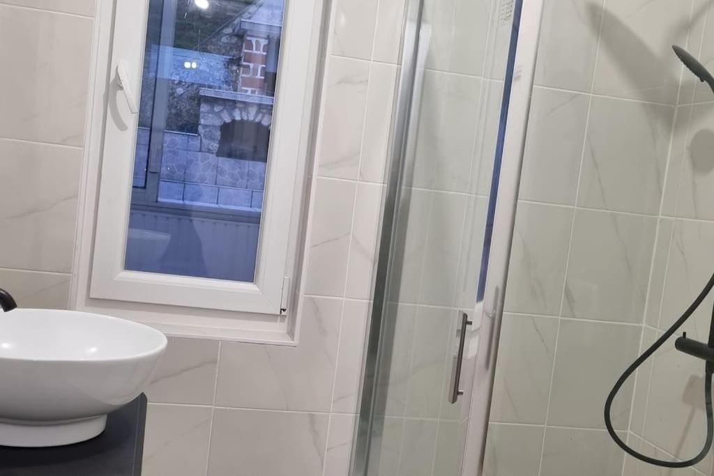 Apartamento Cosy Bellamy Angulema Exterior foto