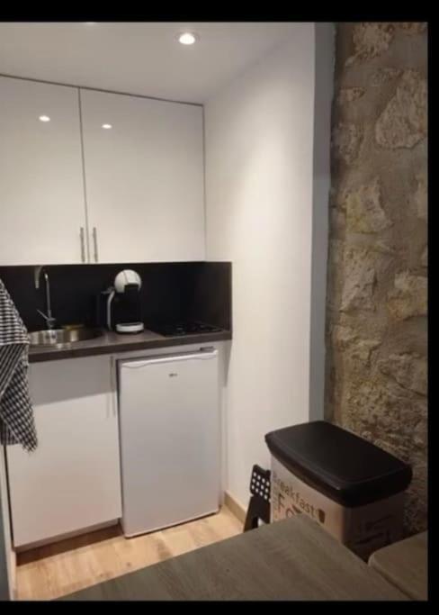 Apartamento Cosy Bellamy Angulema Exterior foto