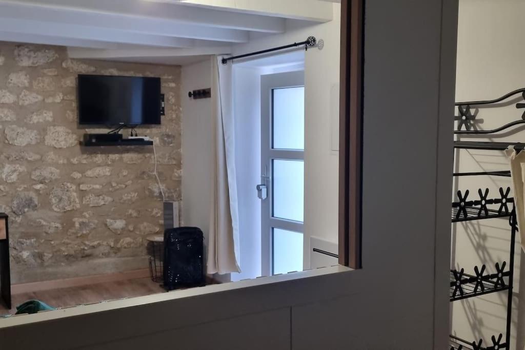 Apartamento Cosy Bellamy Angulema Exterior foto