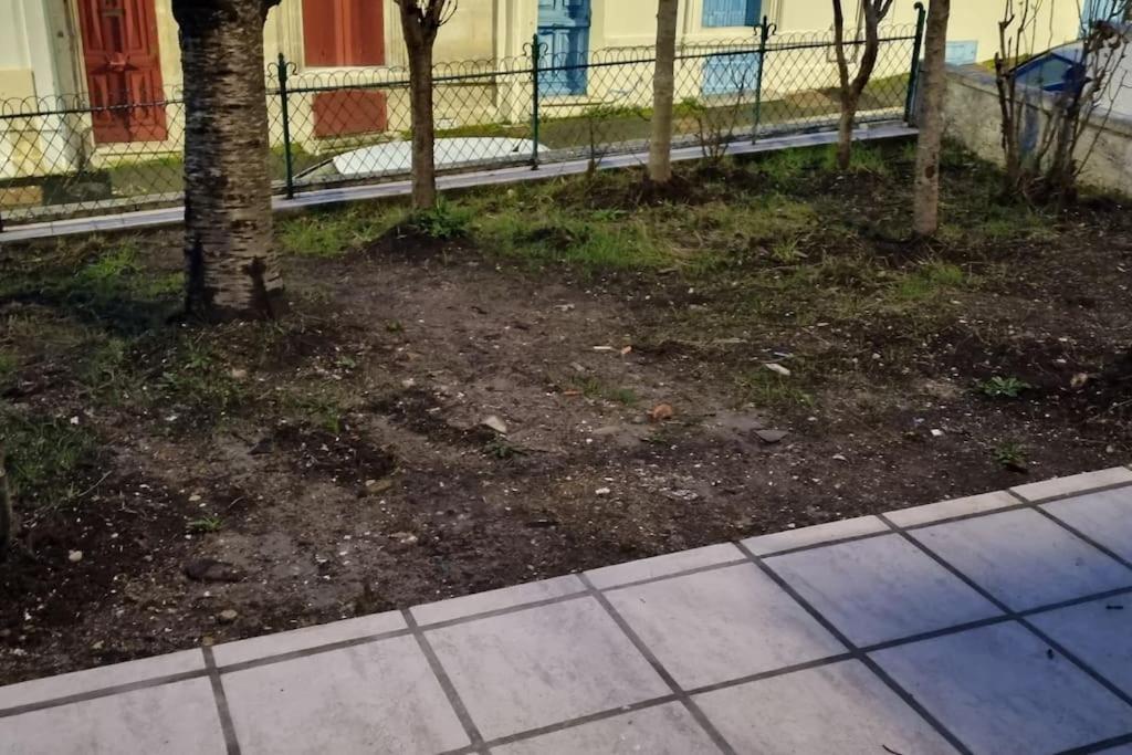 Apartamento Cosy Bellamy Angulema Exterior foto