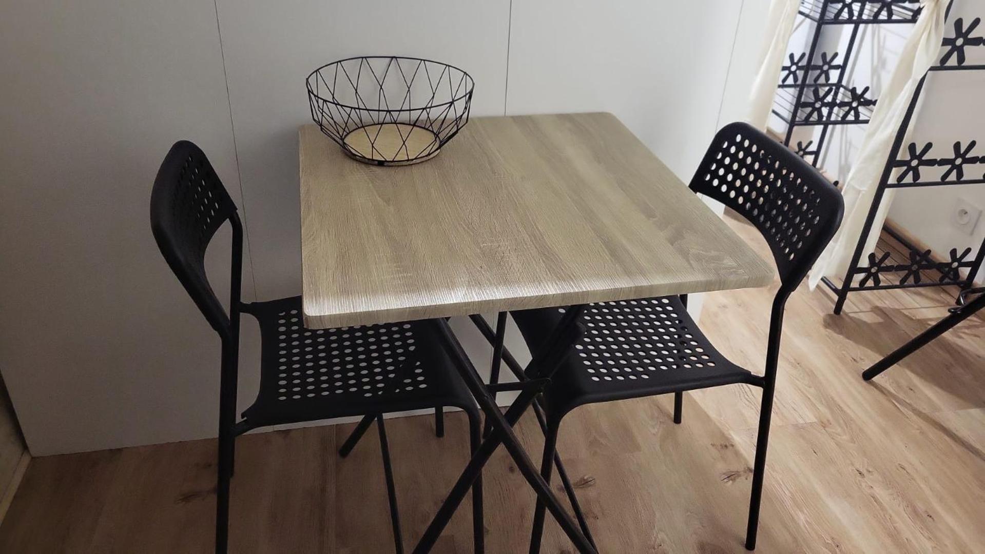 Apartamento Cosy Bellamy Angulema Exterior foto